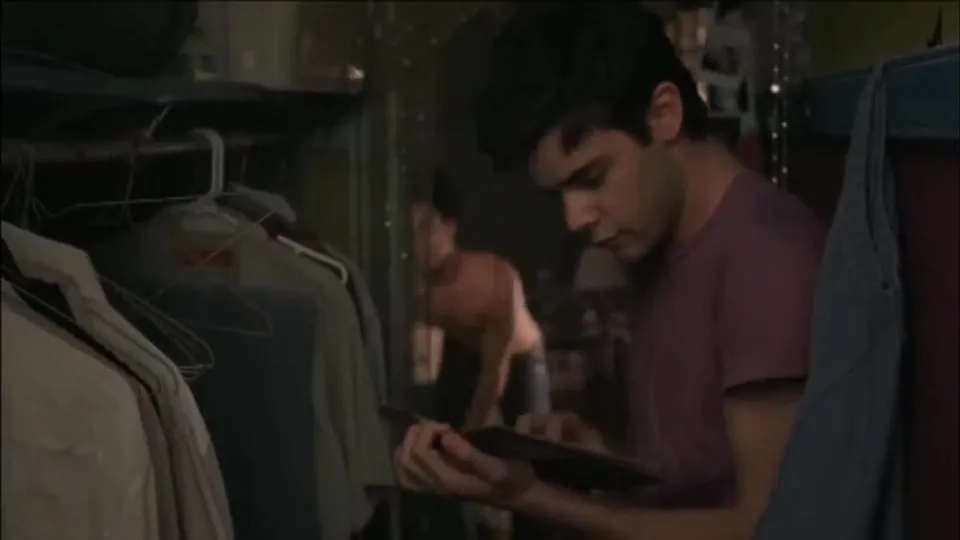 D4S Were The World Mine 2008