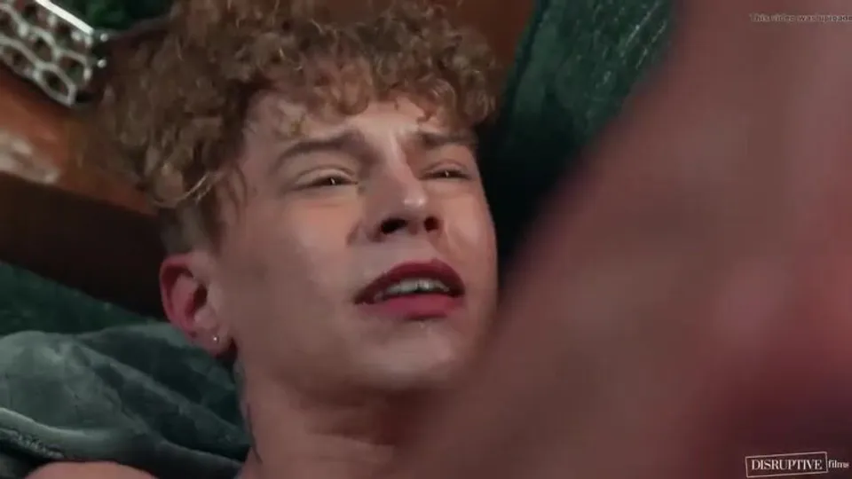 Intense Gay Incest Roleplay