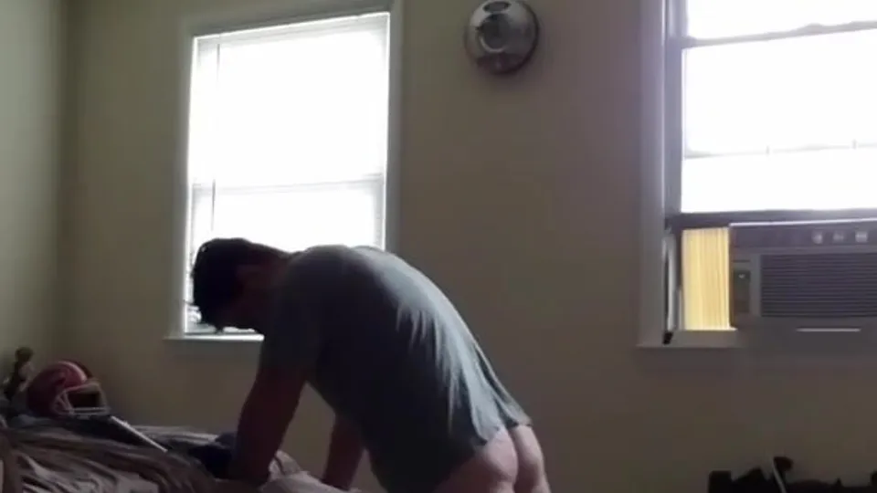 DAD FUCKS FLESHLIGHT - ThisVid.com
