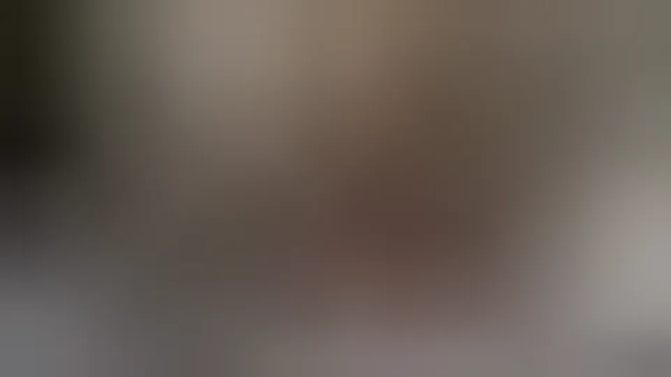 Dad Goes Deep