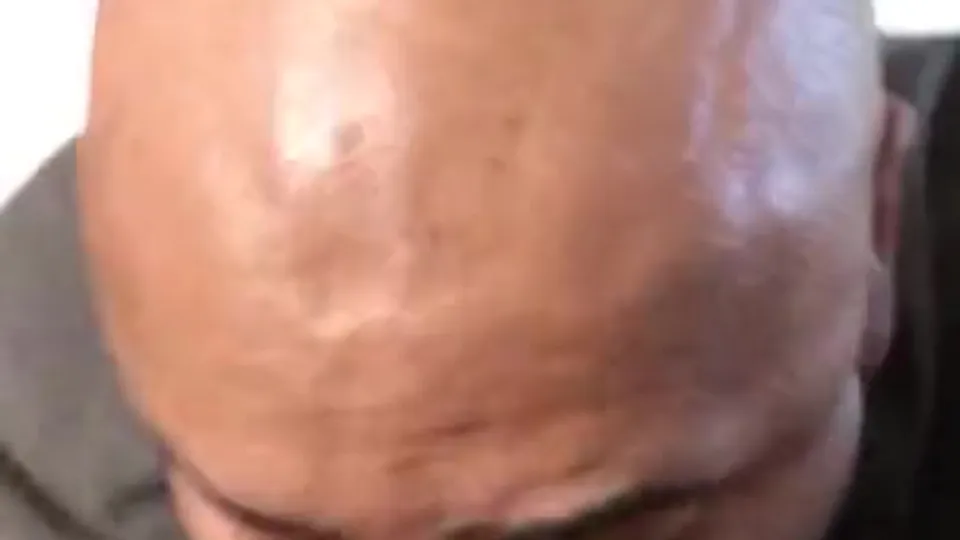 Gay Step Dad's Revenge