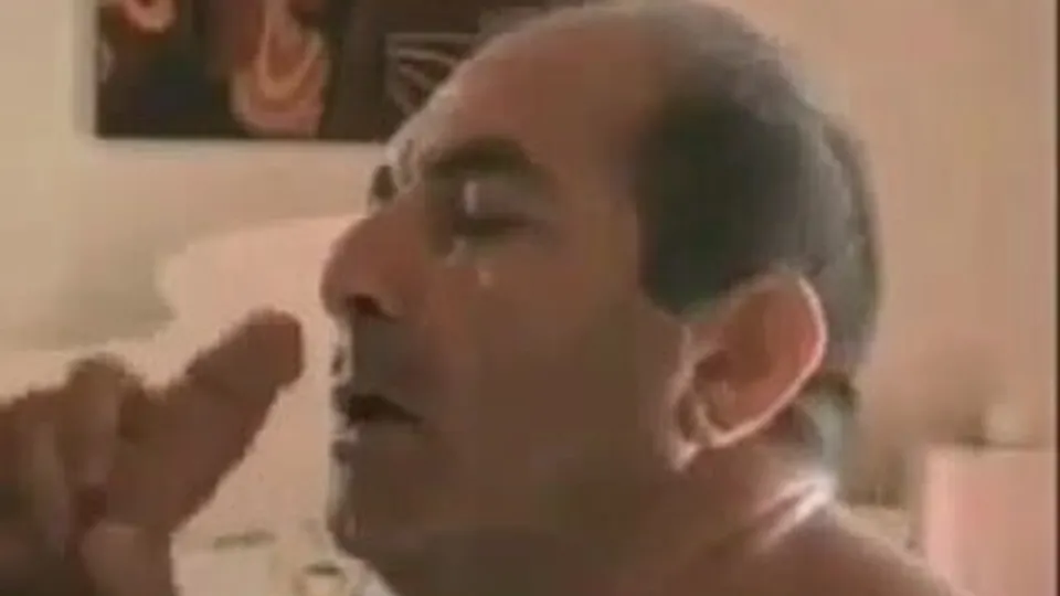 DAD wants sons CUM IN HIS FACE - ThisVid.com