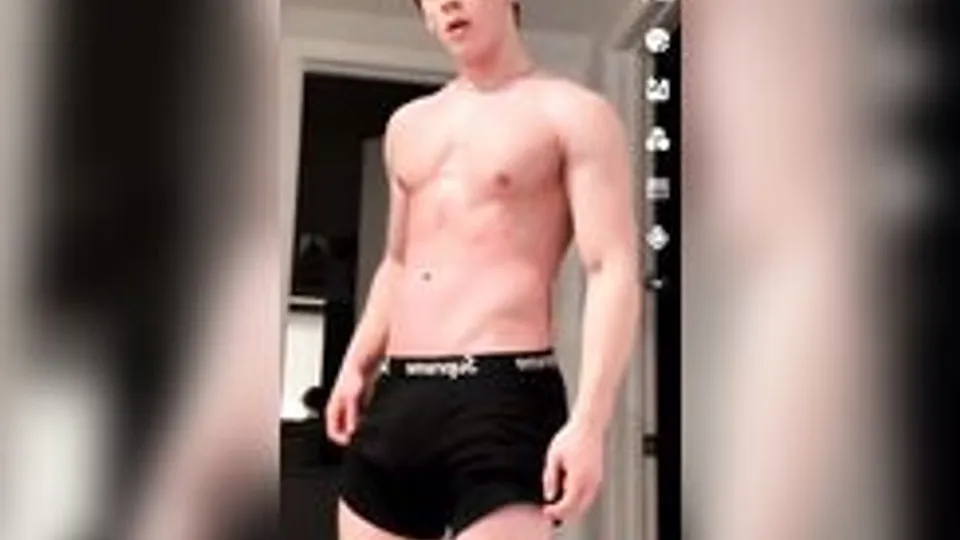 daddy brandon stripping pt5