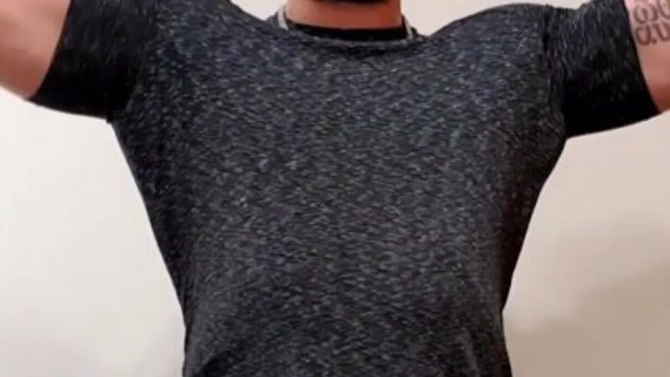 Daddy cums thuck load - ThisVid.com