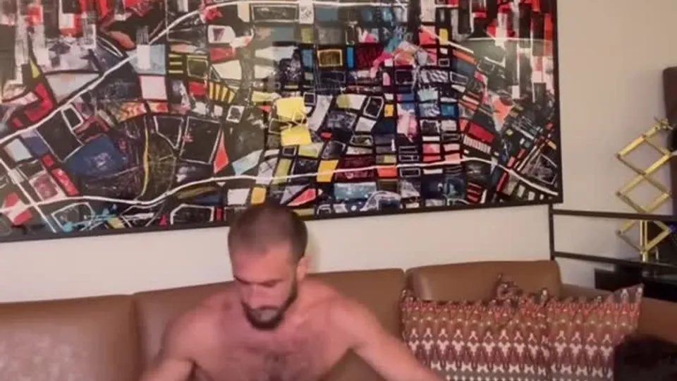 Daddy fill me