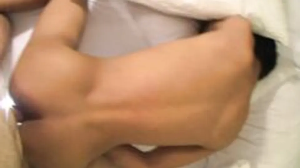 Daddy & Twink: House Encounter