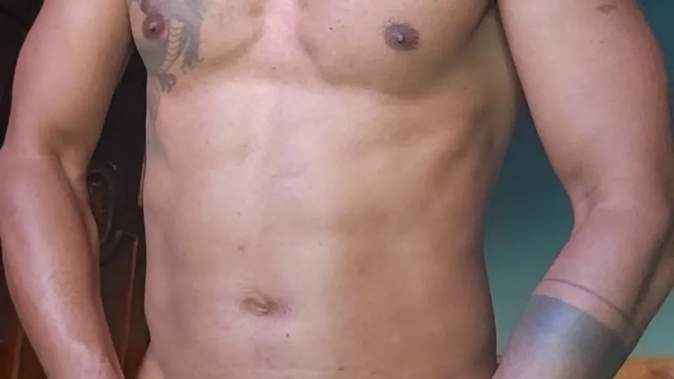 daddy horus jerking off  — PornOne ex vPorn
