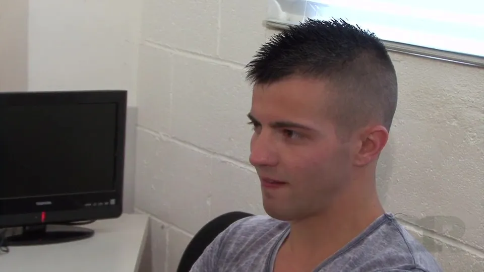 Daddy Issues 1 (Casey Everett, Rocco Steele)
