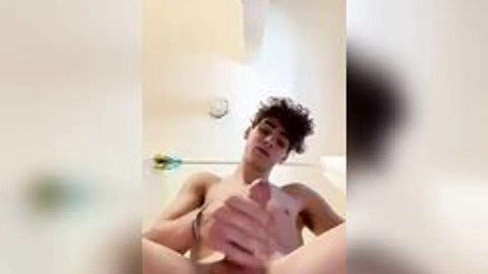 daddy jack jerk off