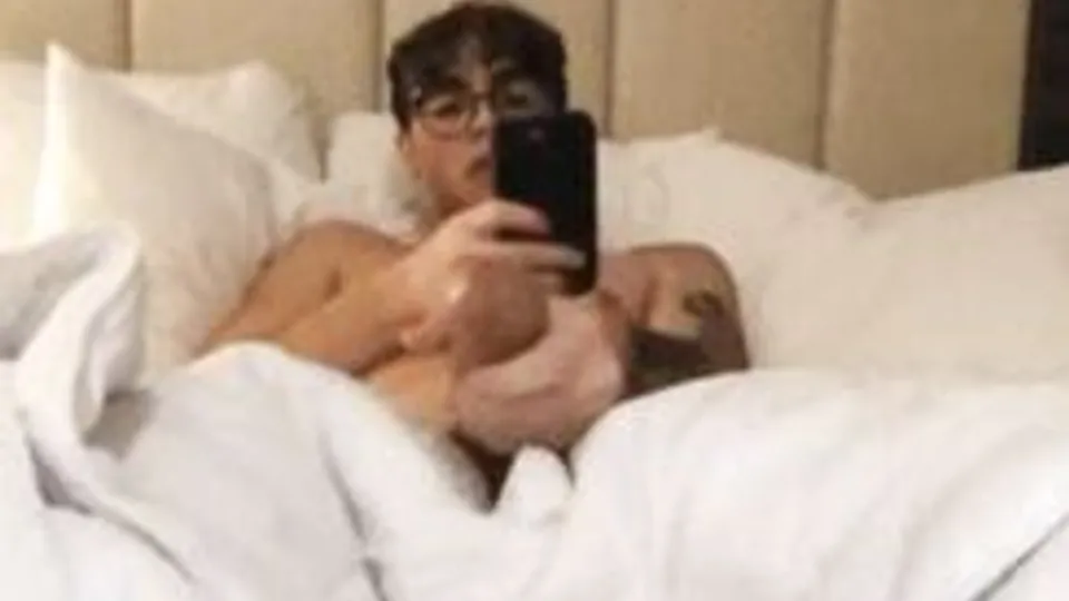 daddy mikey barone cum