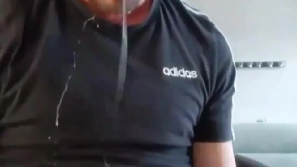 Daddy Popper Cum Explosion - ThisVid.com