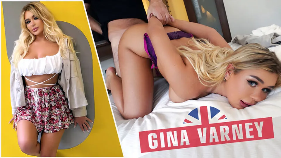 Daddy Pounds - John BishopGina Varney - What She Really Wants 