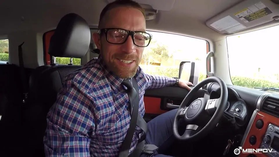 Daddy POV Part 2 (Jared Wild, Adam Herst)