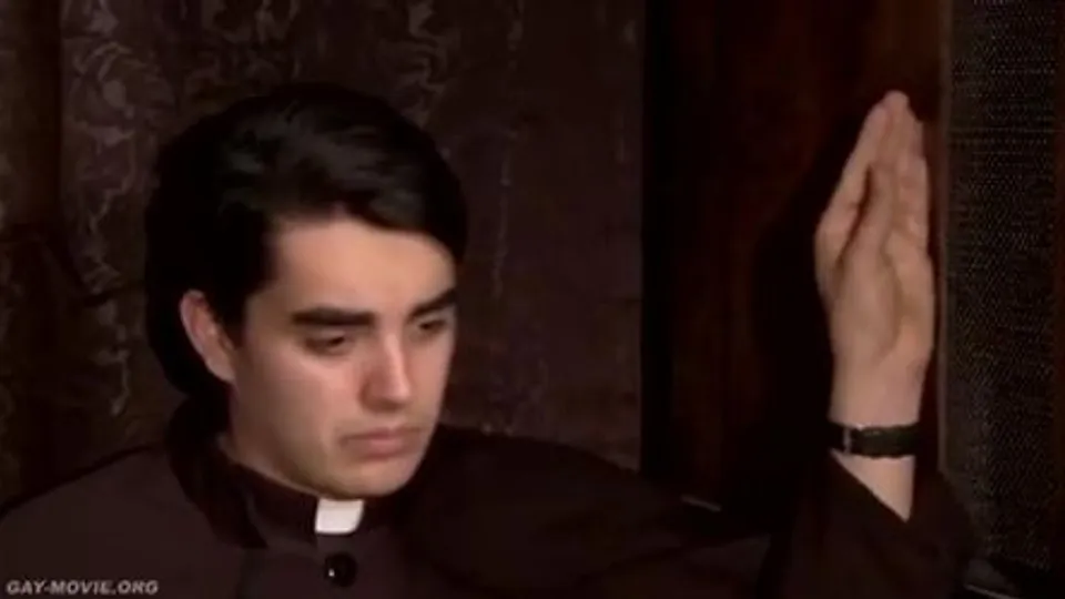 Daddy Seductions
