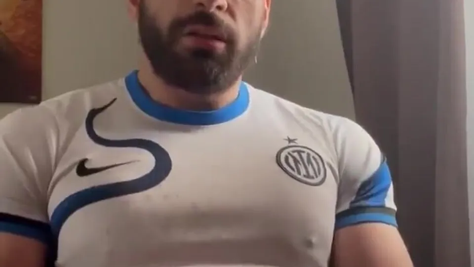 Daddy shows you how to cum - ThisVid.com