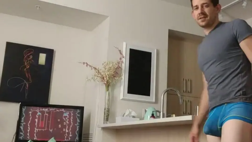 Daddy Son Verbal Roleplay