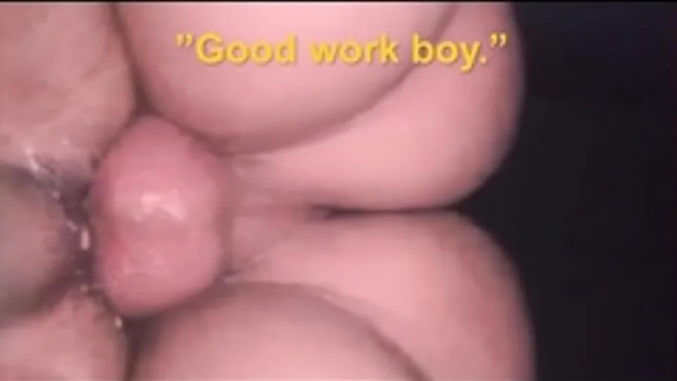 Daddys BoyCunt Trainer