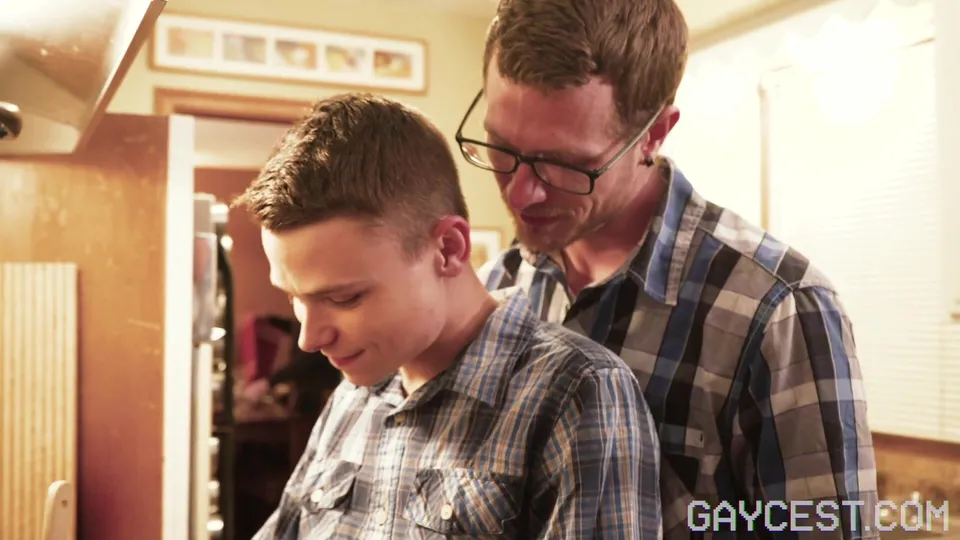 Daddy's Little Boy - Tape 6