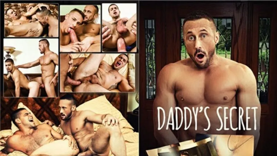 Daddy's Secret | PornHoarder.tv