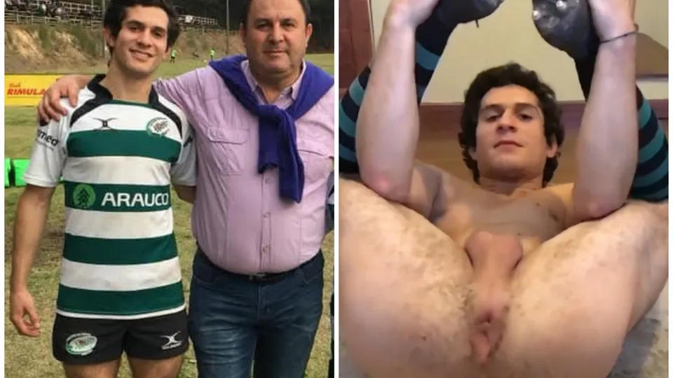 Dad's pride - ThisVid.com