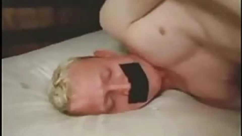 Dad's Toyboy