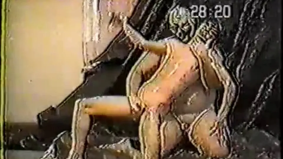 DAK WRESTLING(MASKED 4 - BAD QUALITY) - ThisVid.com