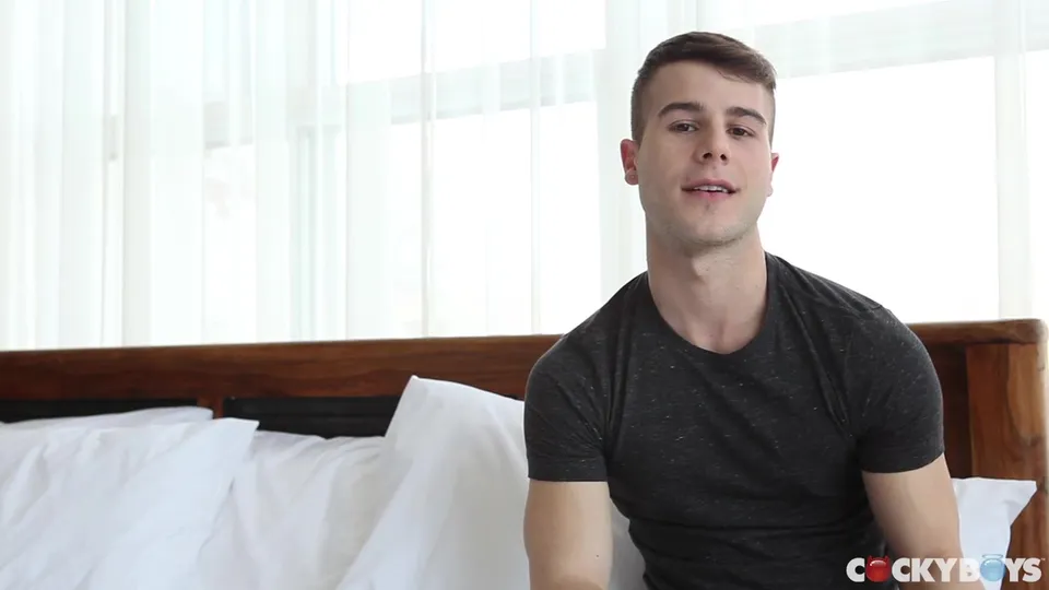 Dalton Briggs Fucks Allen King