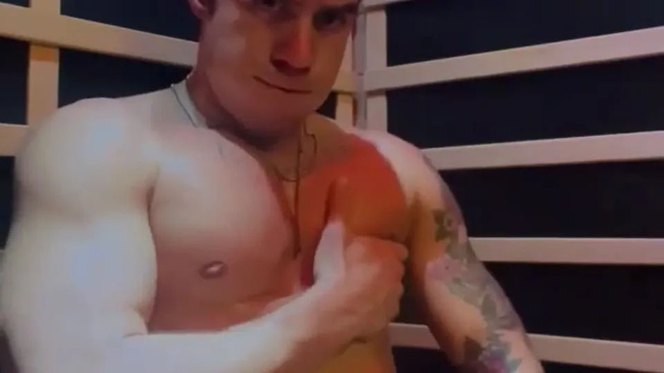 Intense Quickie in the Kitchen