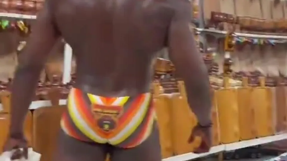 Daddy's Little Helper