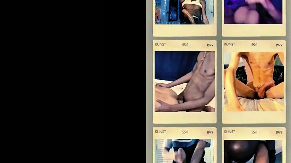 DAMN RIDE DAT DICK BABY