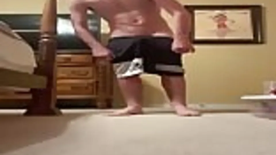 Damn sweet hottie STRIP BOYS PORN