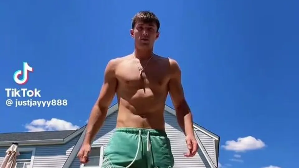 Cock Out and Dancing