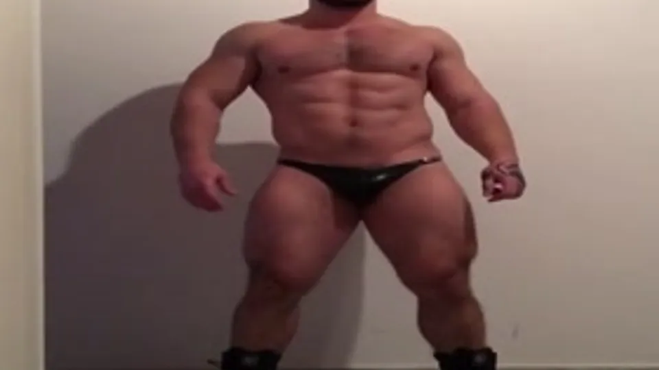 Dancing Muscle