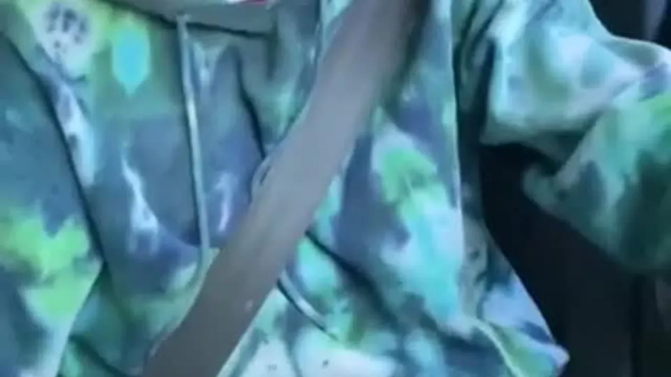 Danger on the Road   The Boy Need to Cums