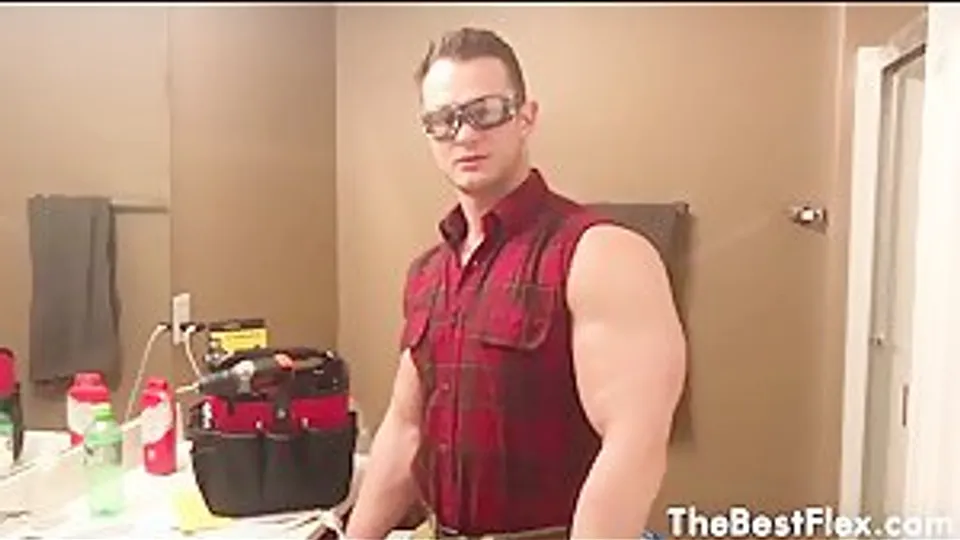 Daniel Carter Handyman