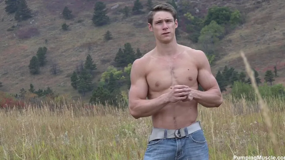 daniel d photo shoot 2  — PornOne ex vPorn