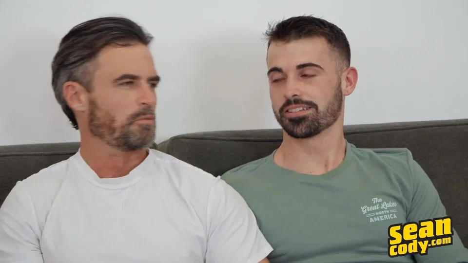 Daniel & Dax: Bareback