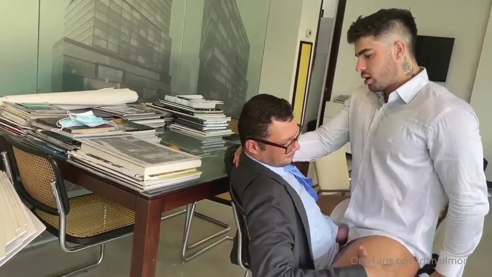Daniel Montoya – Entretien d'embauche
