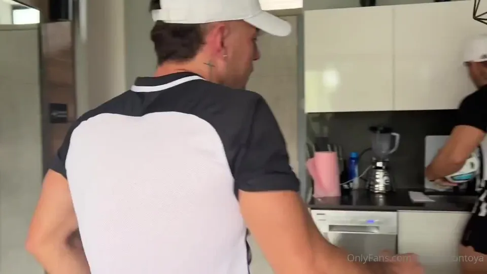 Daniel Montoya fucking with the Soccer Partner.mp4
