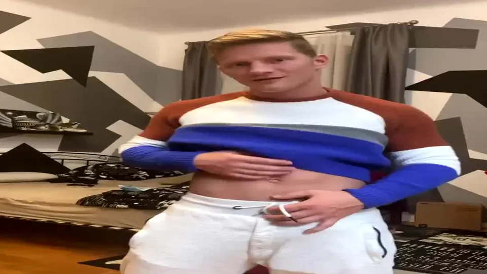 DANIEL Nude Leaks, Handsome Guys With Amazing Athletic Bodies, Worship Of Chest, Handjob, Cock Suck And Fuck (16).mp4
