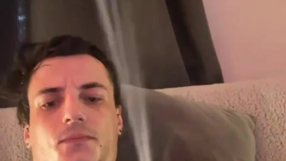 Daniel Thorne's Deepthroat Challenge