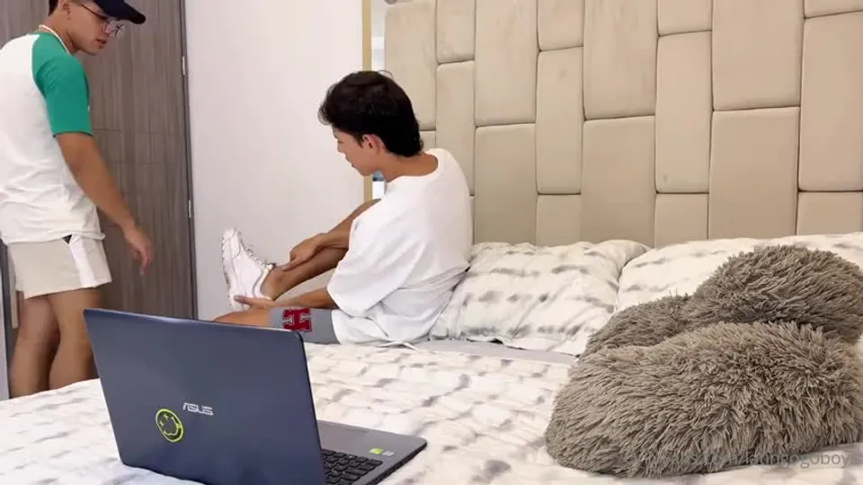 Daniel Zambrano & Nicolas.mp4