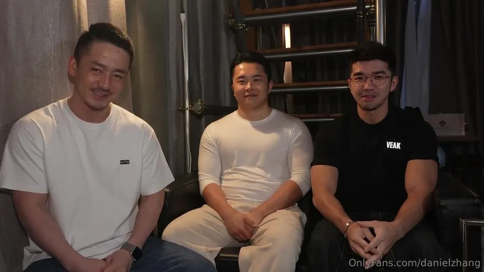 Daniel Zhang & Kousuke.mp4