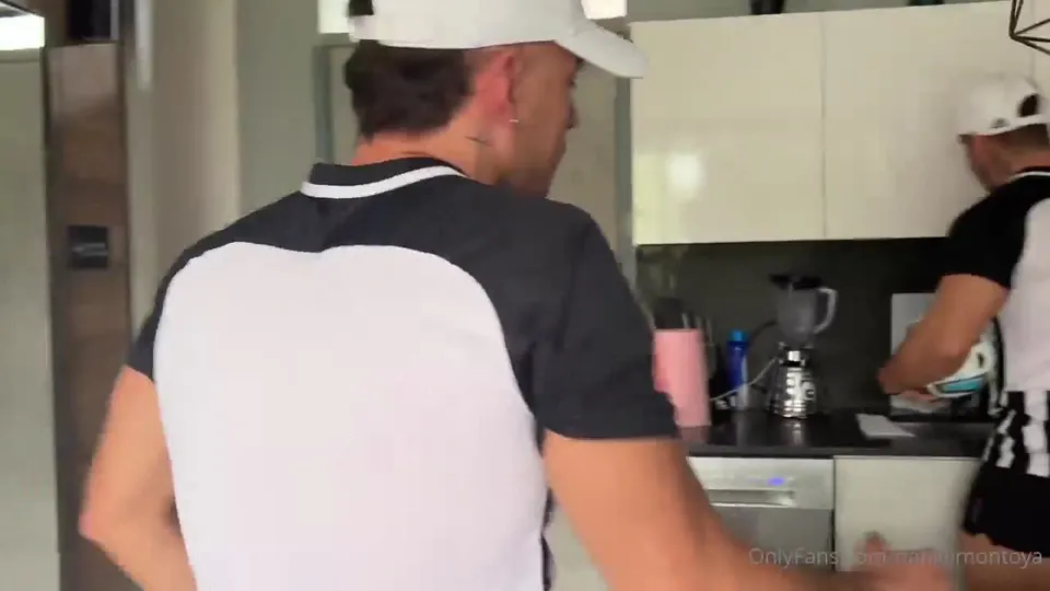 Danielmontoya Nude Leaks Gay Porn, Sexy Big Booty Muscle Hunk Brazilian Power Bottom Gets Fucked Hard In Ass (2).mp4