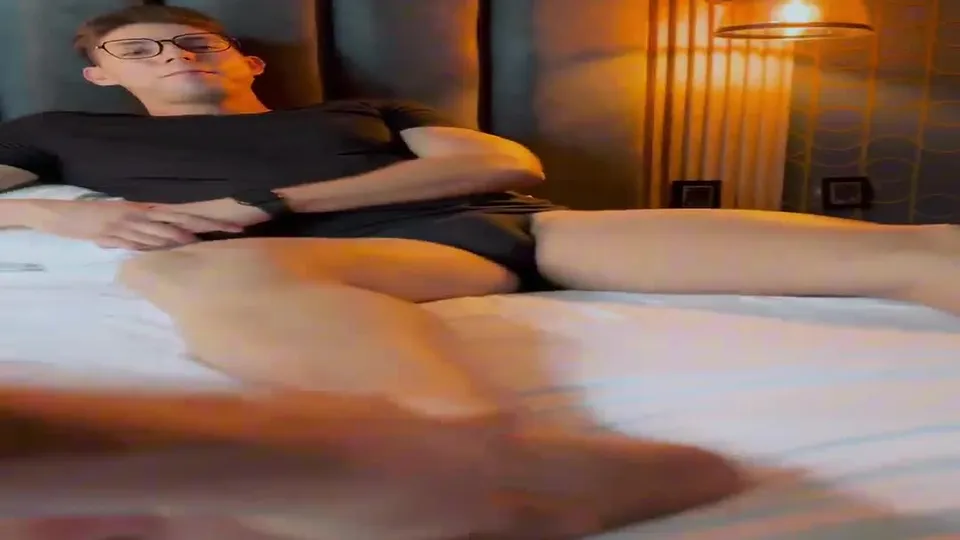 DanielNunez (Daniel Nunez) Nerdy White Submissive Big Butt Twink Loves Being Fucked By Hot Studs (12).mp4