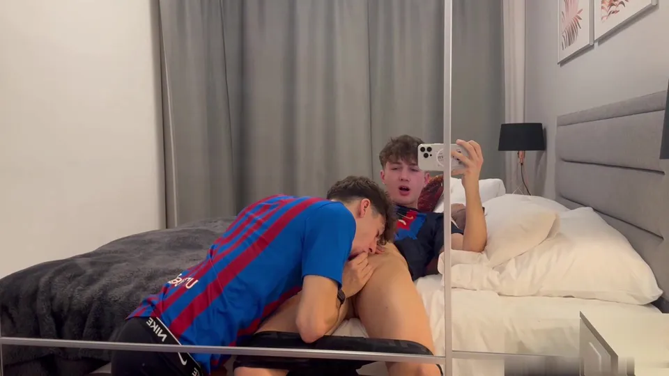 Danielxtwink Fucks Jordan Wallace