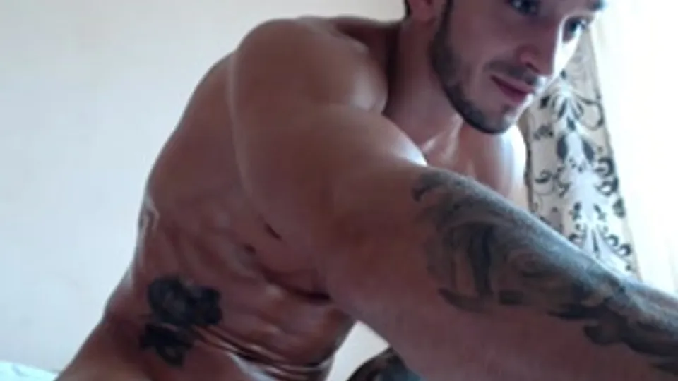 Danny Bond