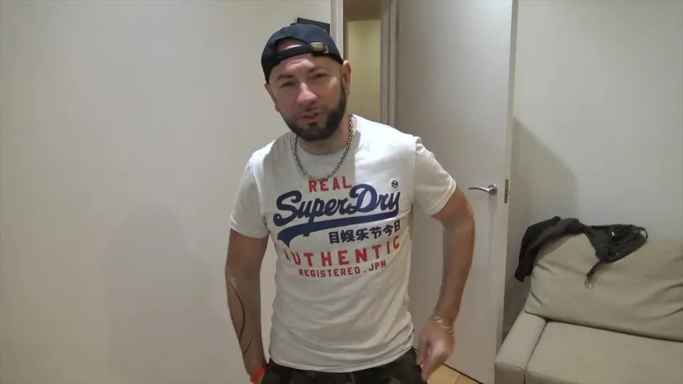 Danny BOSS & Nando FERNANDEZ.mp4