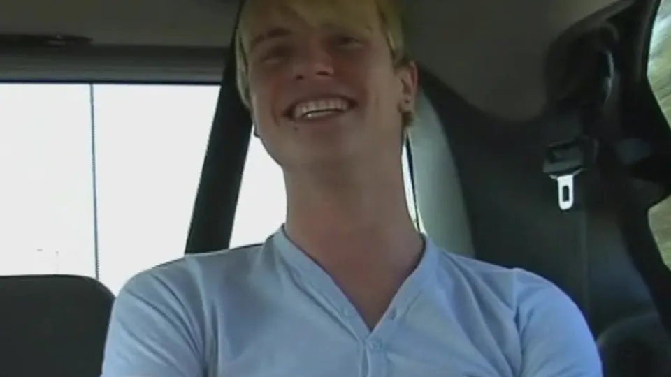 Danny, Josh & Jason's Bi Threeway