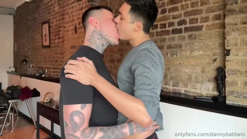 Dannybaldwin Nude Leaks, Asss Pussy Rimming, Delicious Ass Fuck Bareback, Ass Hole Lick And Butt Fuck (10).mp4